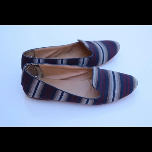 J. Crew factory loafers - Picture 7 of 8